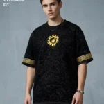 Gear Five Luffy Oversized Tee