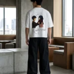 Attack on Titan Eran & Mikasa Tee