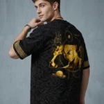 Gear Five Luffy Oversized Tee