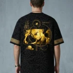 Gear Five Luffy Oversized Tee