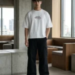 Attack on Titan Eran & Mikasa Tee