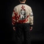 Rengoku Jacket Demon Slayer