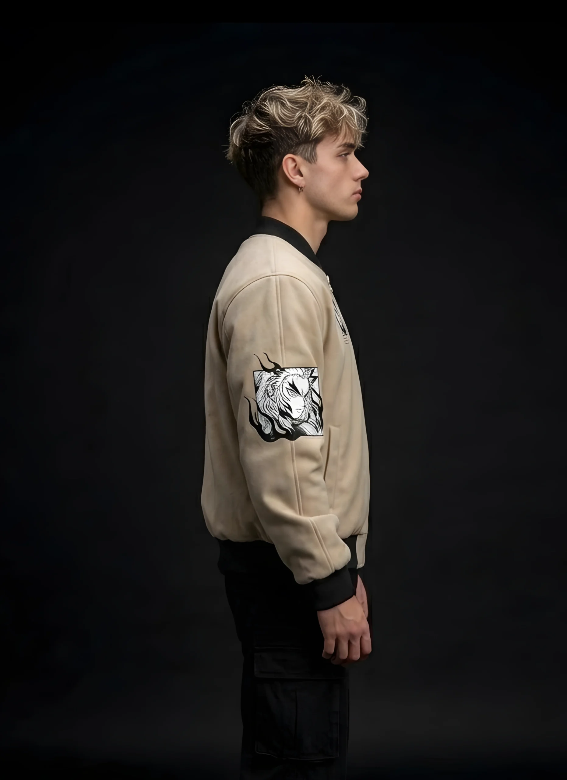 Rengoku Jacket Demon Slayer