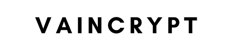 Vaincrypt